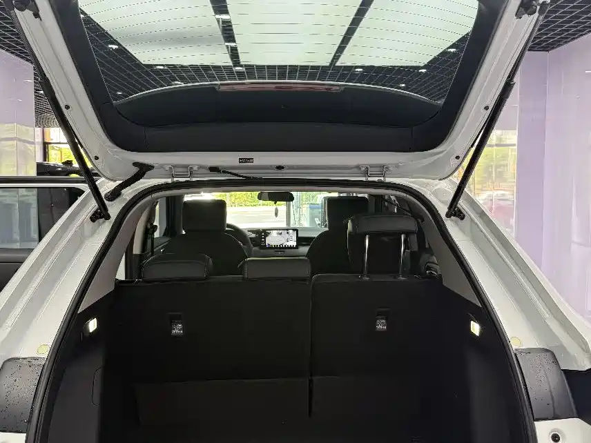 Honda Vezel 2023 — фото 21