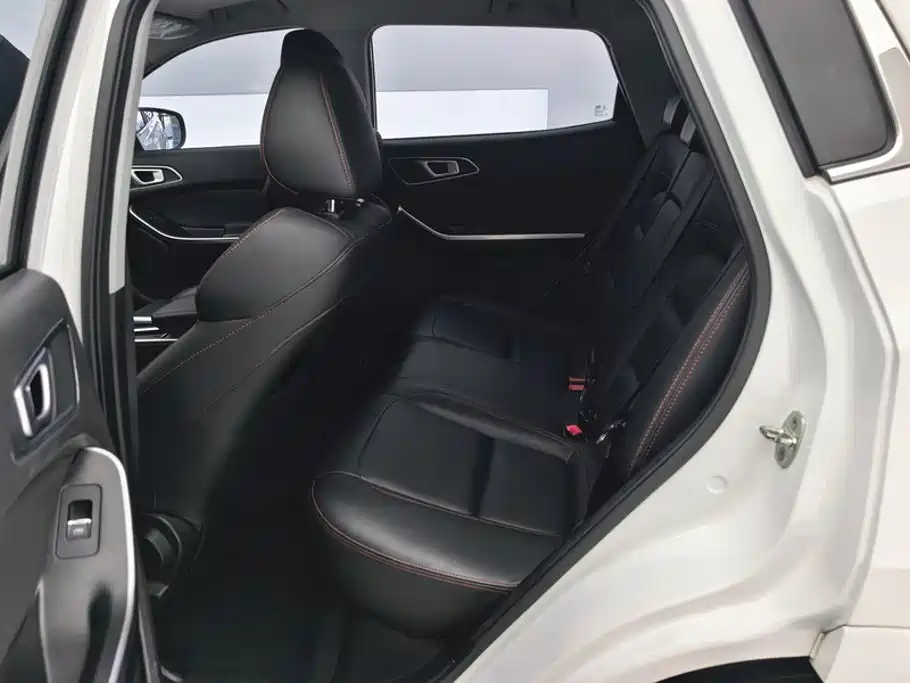 Chery Tiggo 5x 2018 — фото 11