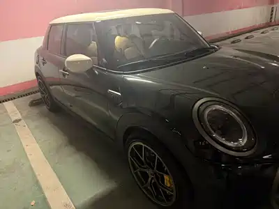 MINI MINI 2022