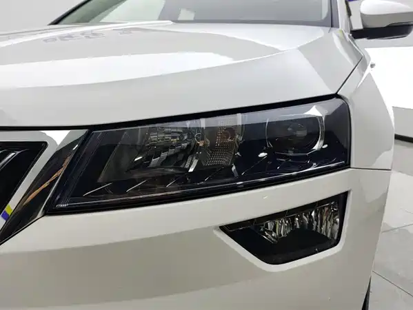 Skoda Karoq 2021