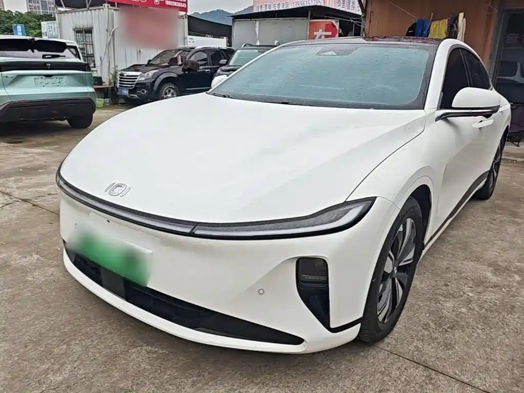 Qiyuan A07 2025