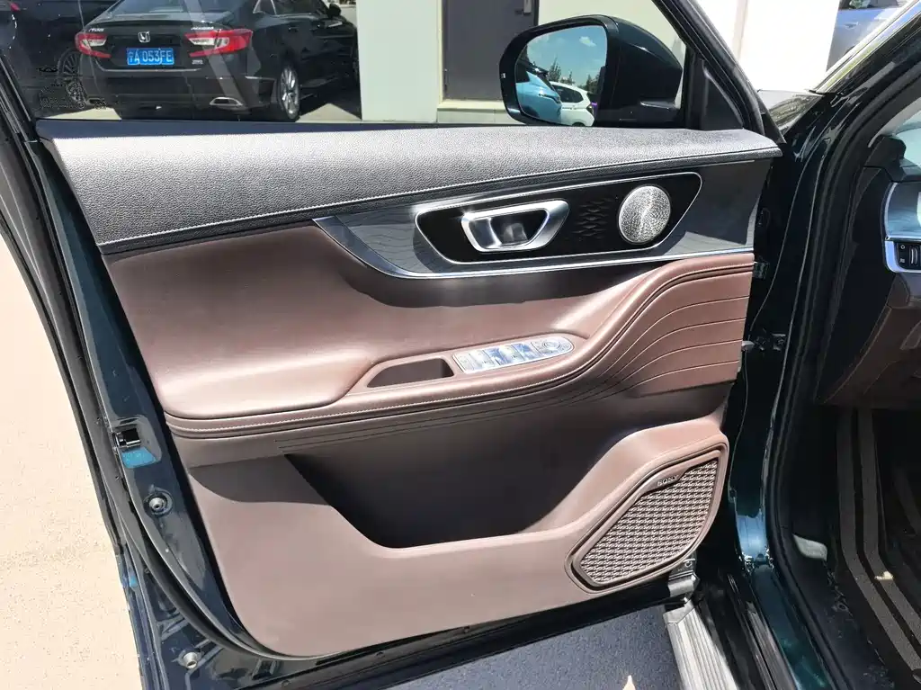 Chery Tiggo 8 PRO 2022 — фото 13