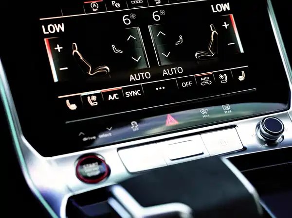 Audi RS 6 2025