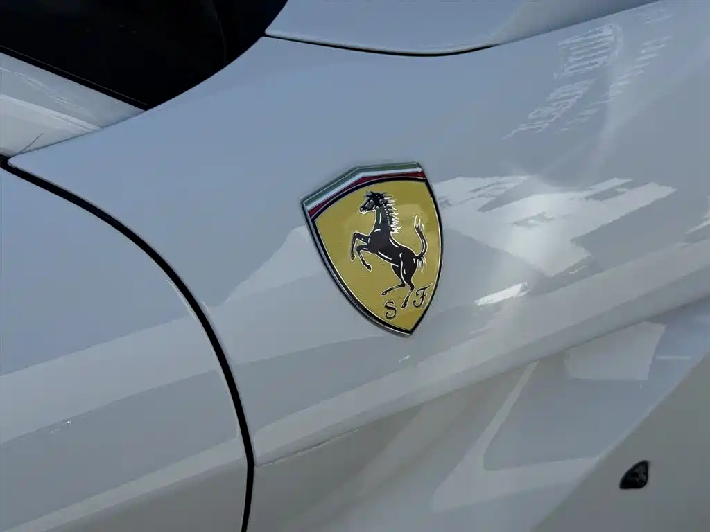 Ferrari F12berlinetta 2014 — фото 7