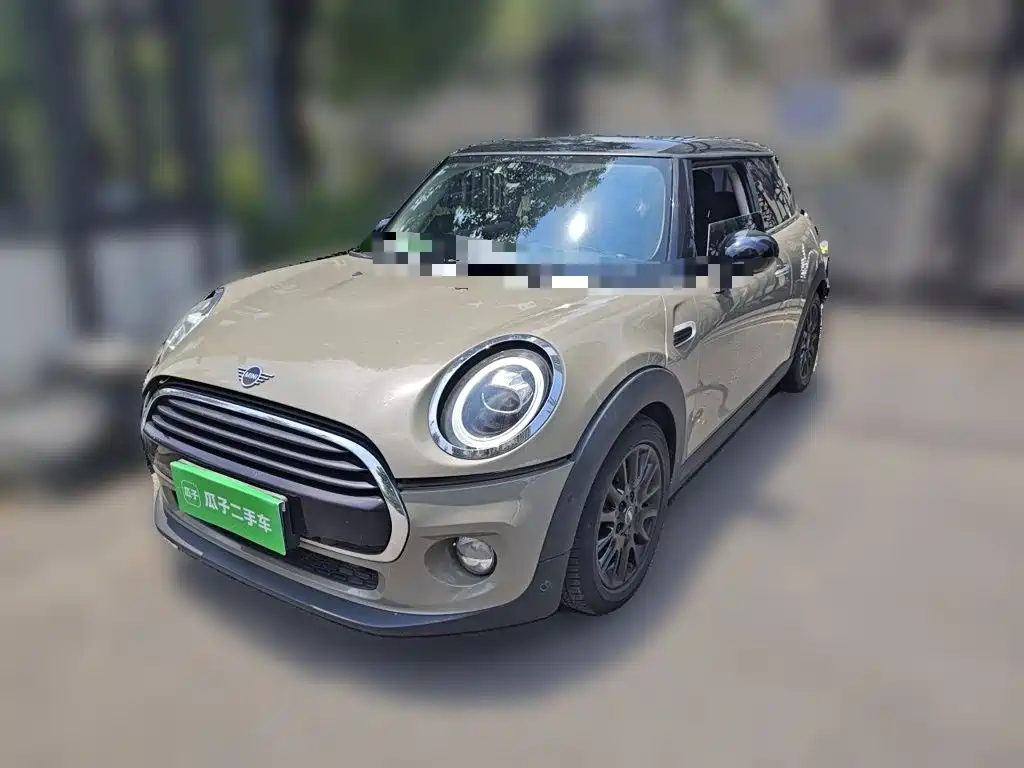 MINI Mini 2019