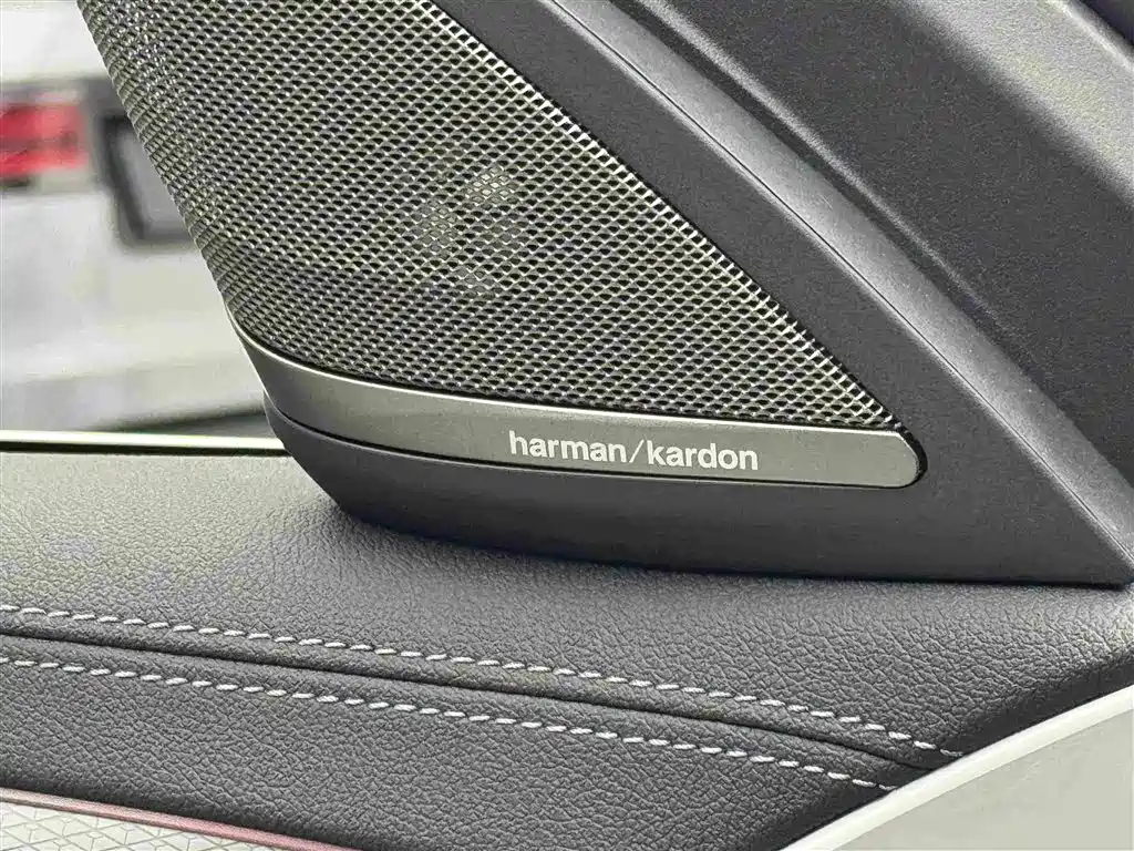 BMW 5 Series New Energy 2020 — фото 17