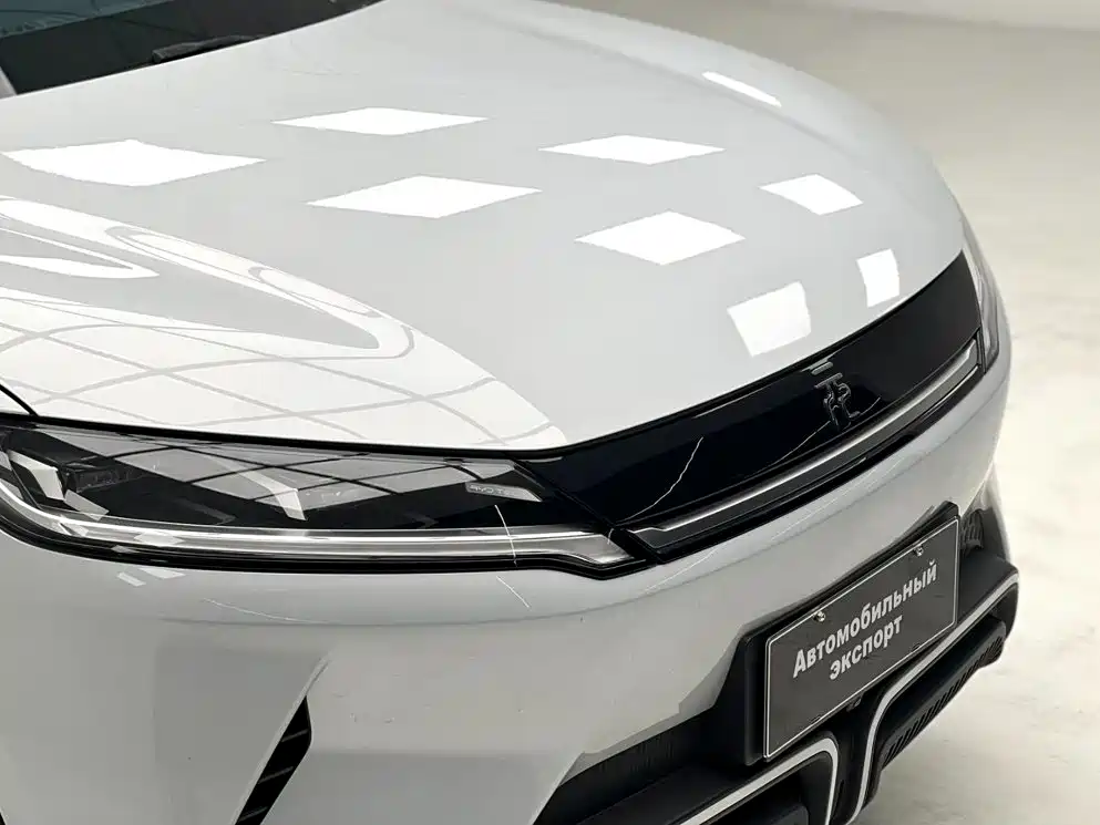 BYD Yuan UP 2025