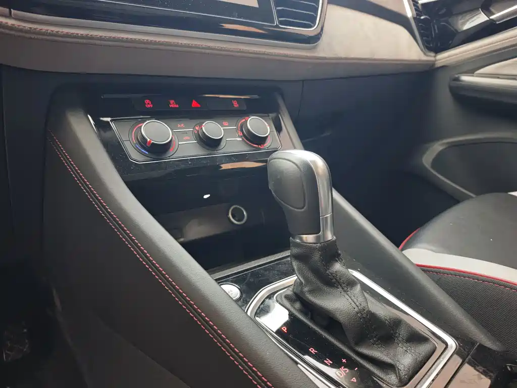 Jetta VS7 2023