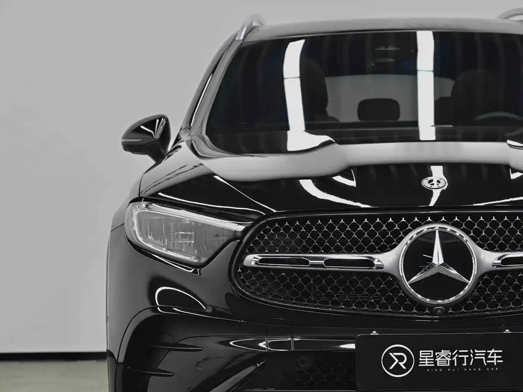 Mercedes-Benz GLC 2024 — фото 13