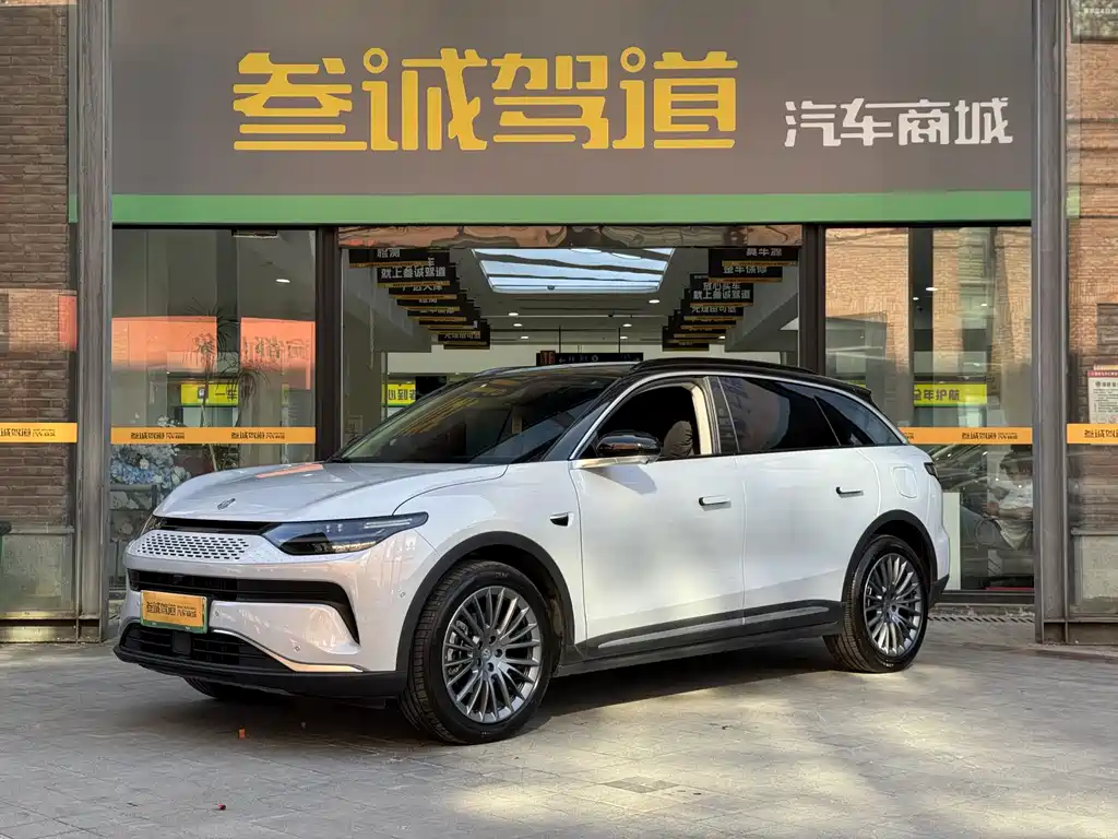 Leapmotor C11 2023