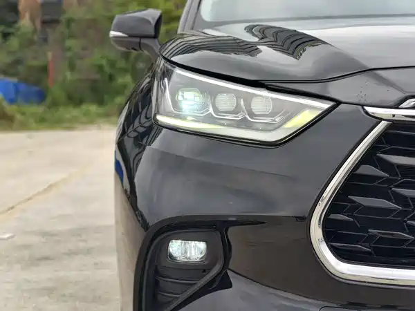 Toyota Highlander 2022