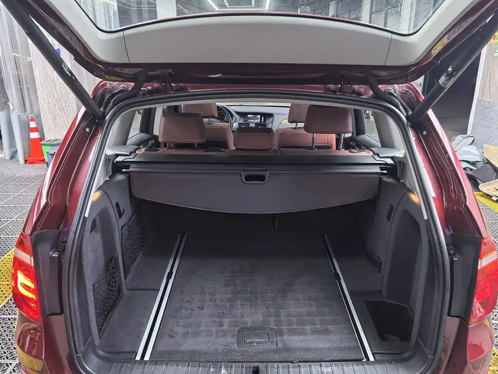 BMW X3 2013 — фото 17