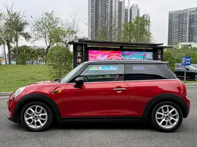 MINI MINI 2014