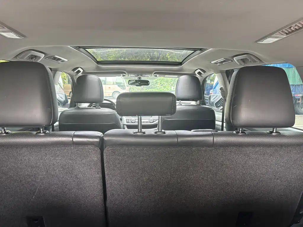Toyota Highlander 2017 — фото 12