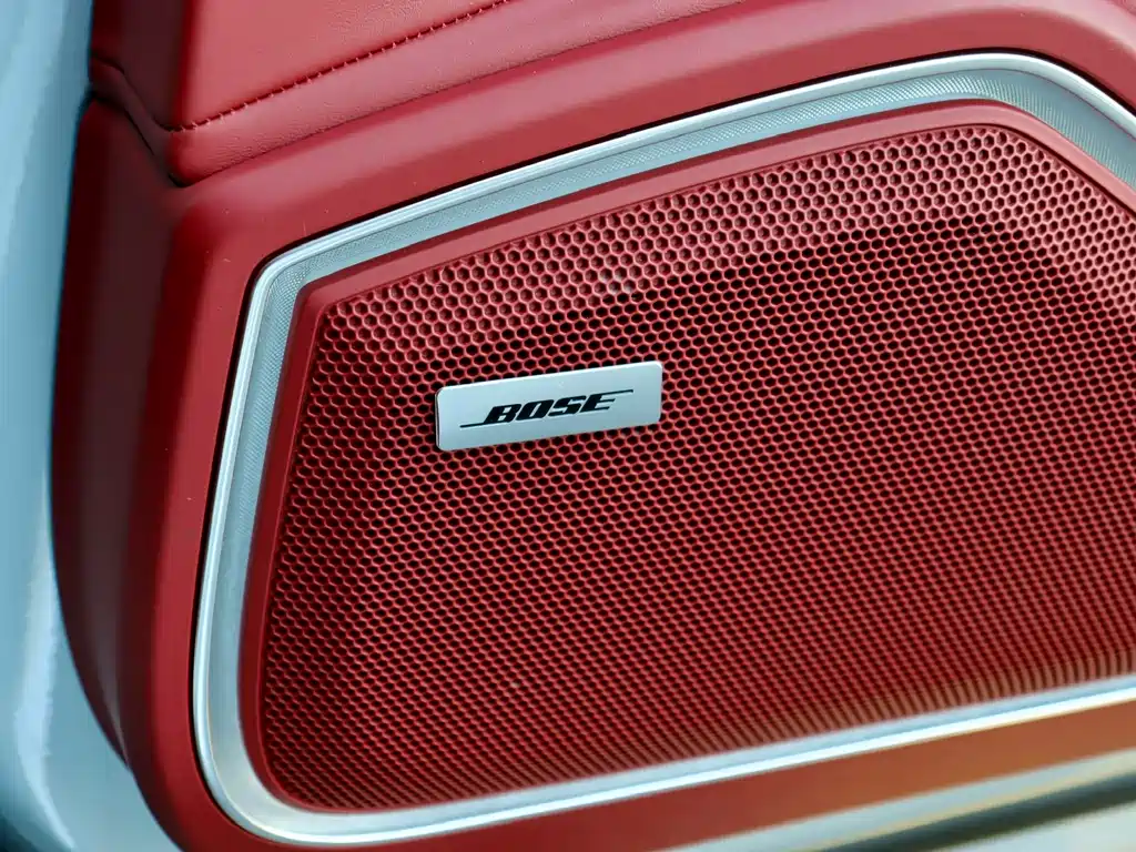 Porsche Panamera 2022 — фото 12