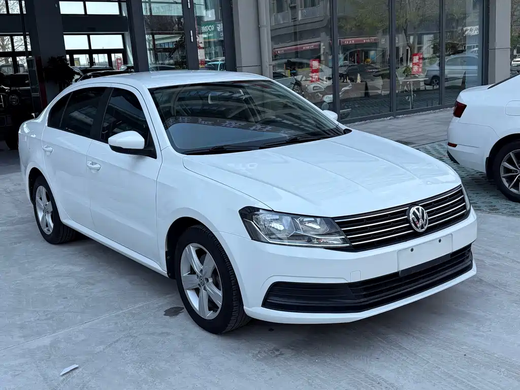 Volkswagen Lavida 2019 — фото 6