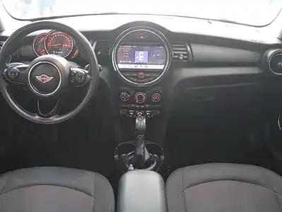 MINI MINI 2016