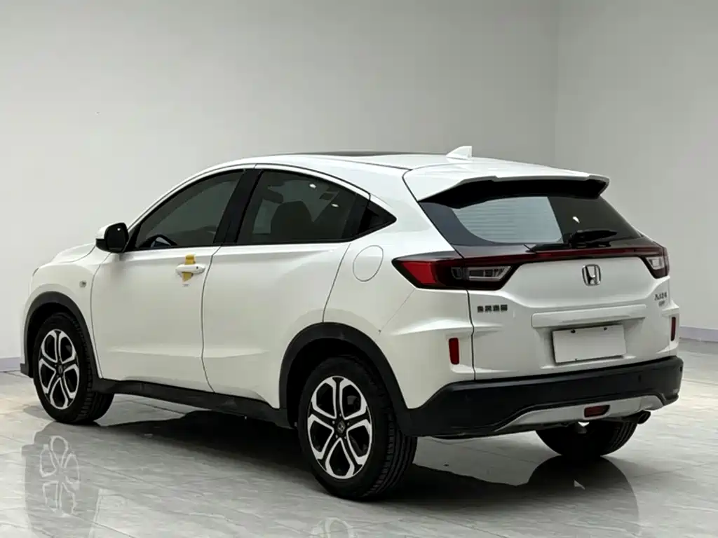 Honda XR-V 2016 — фото 5