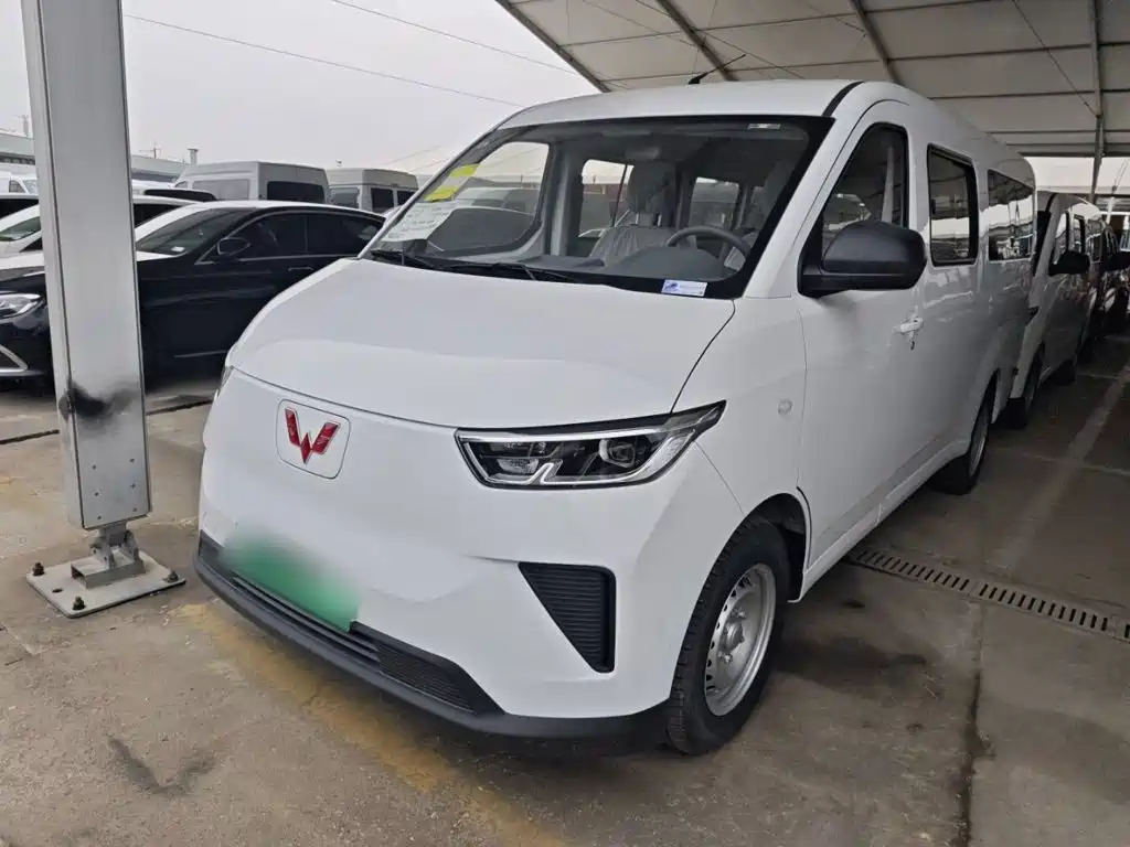 Wuling Yangguang 2025 — фото 1