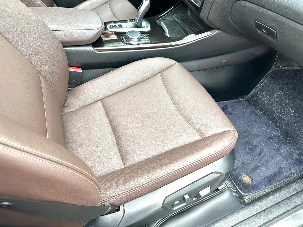 BMW X4 2016 — фото 16