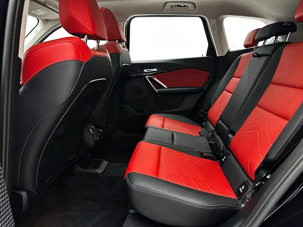 BMW X1 2023 — фото 13