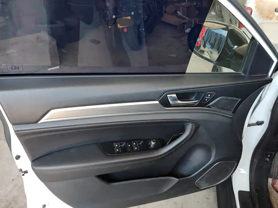 Haval H6 2019