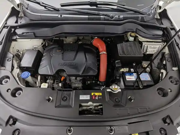 Haval H2 2017