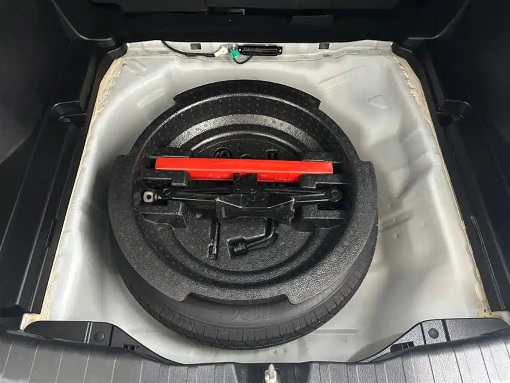 Haval M6 2022 — фото 12