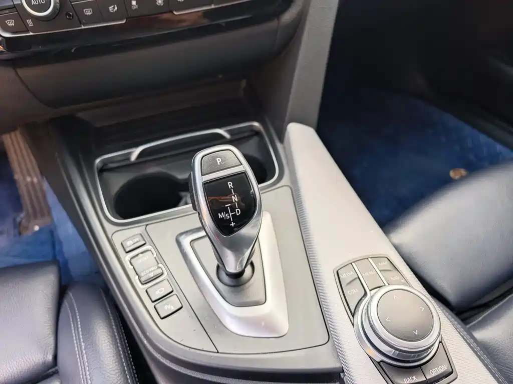 BMW 4 Series 2018 — фото 8