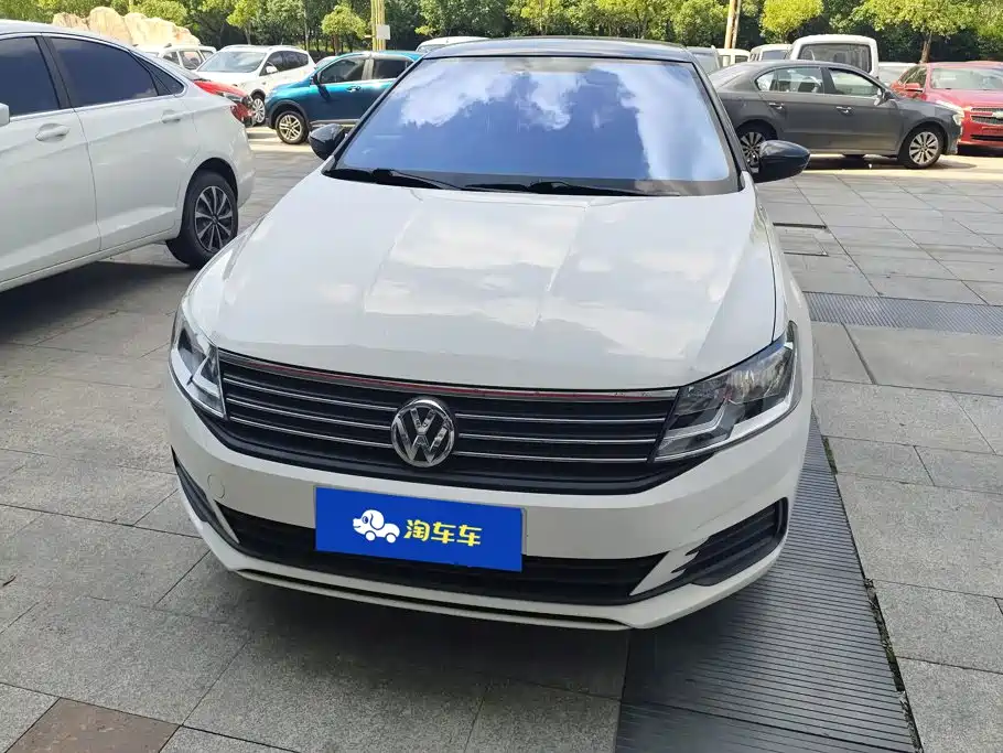 Volkswagen Lavida 2022