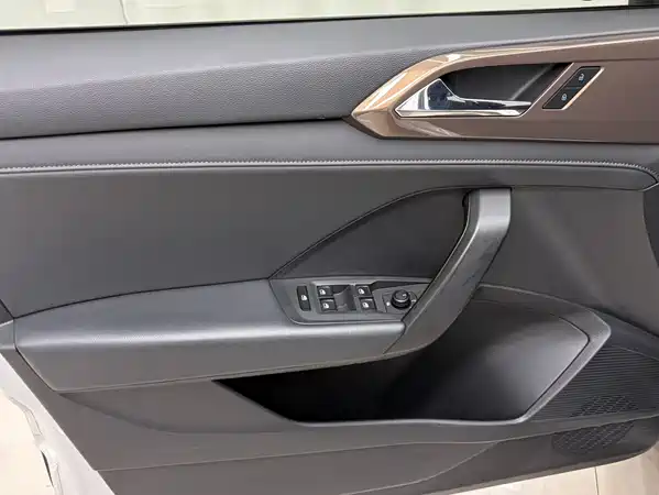 Volkswagen Tharu 2021