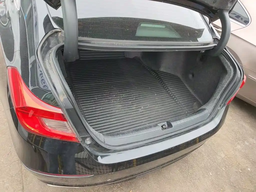 Honda Accord 2021 — фото 19