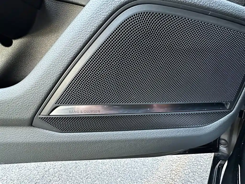 Audi A6L 2025 — фото 17