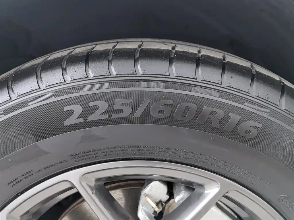BYD Seal 06 2024 — фото 24