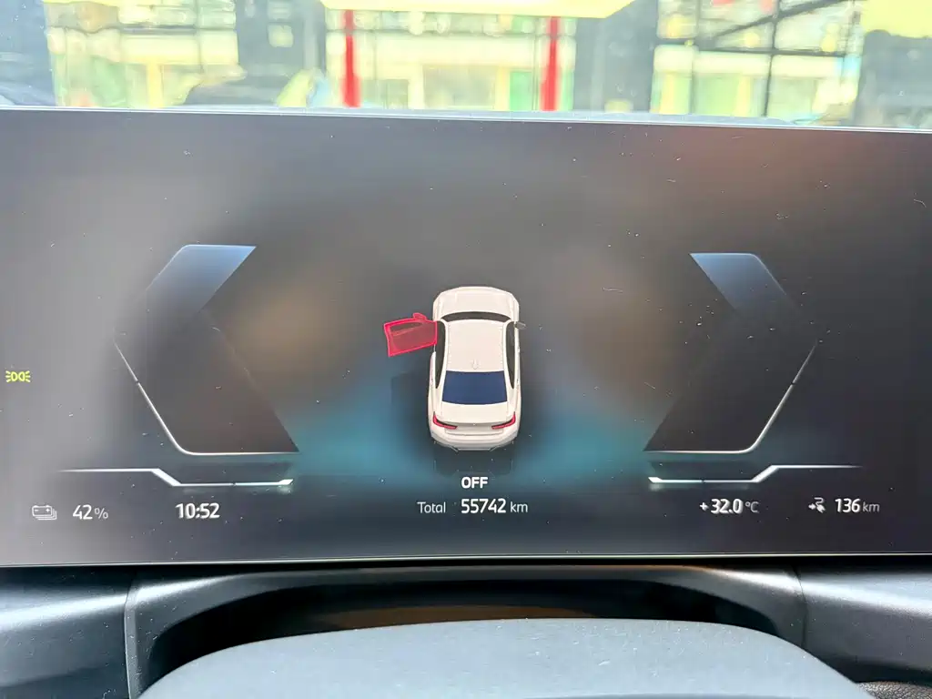 BMW i3 2023 — фото 10