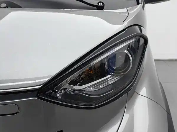 Baojun E100 2021