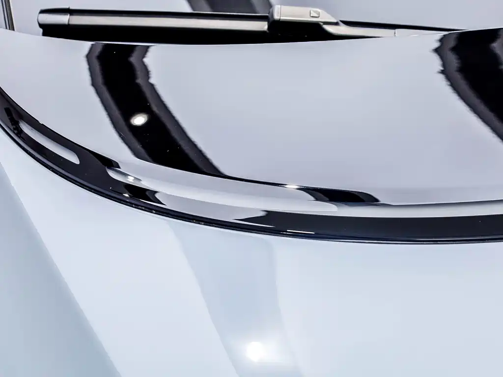 Li Auto i8 2025 — фото 32