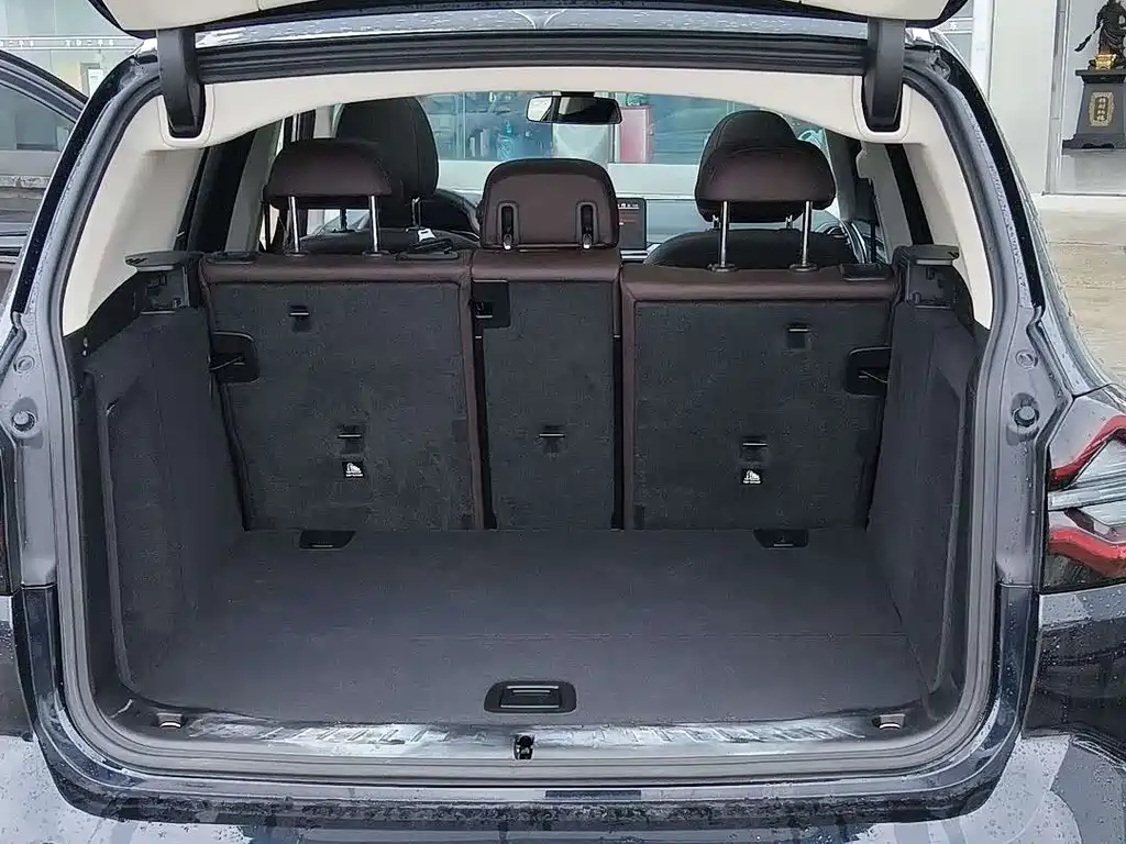 BMW X3 2023 — фото 15