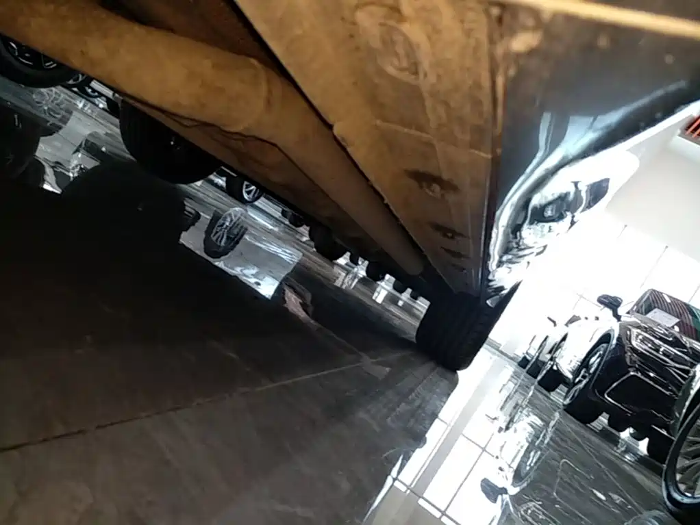 Chery Tiggo 9 C-DM 2025 — фото 22