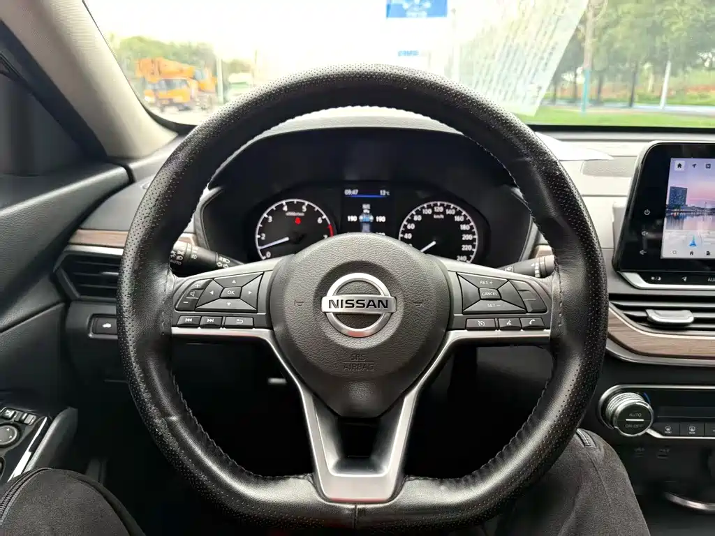 Nissan Teana 2021 — фото 4