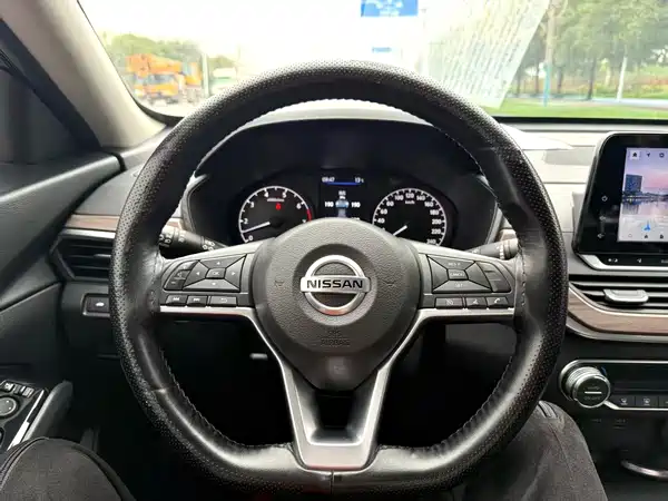 Nissan Teana 2021