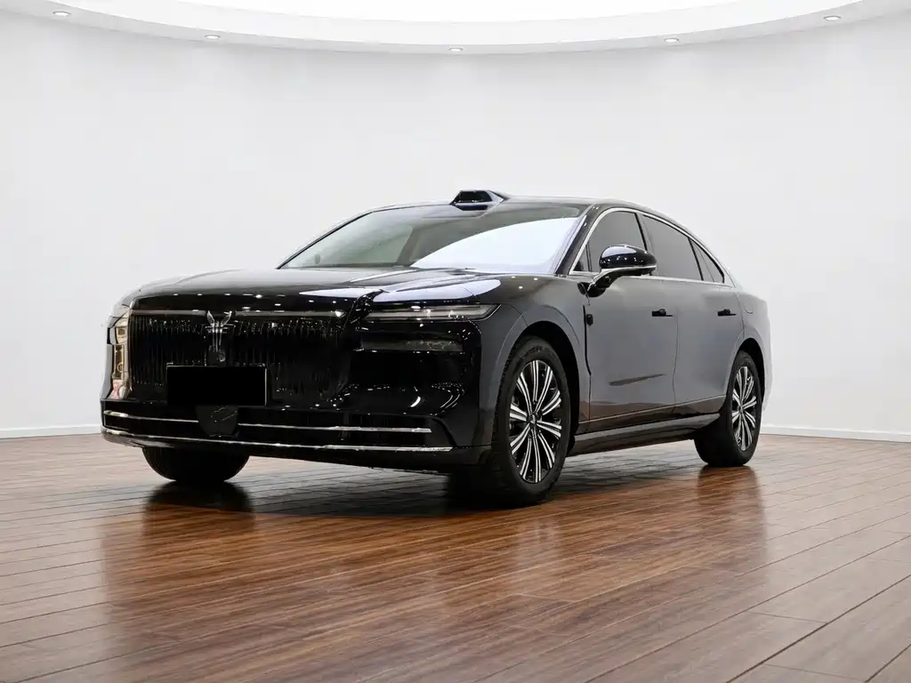 VOYAH Passion L 2025