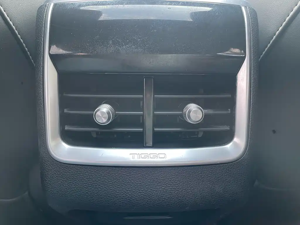 Chery Tiggo 8 PLUS 2022 — фото 11