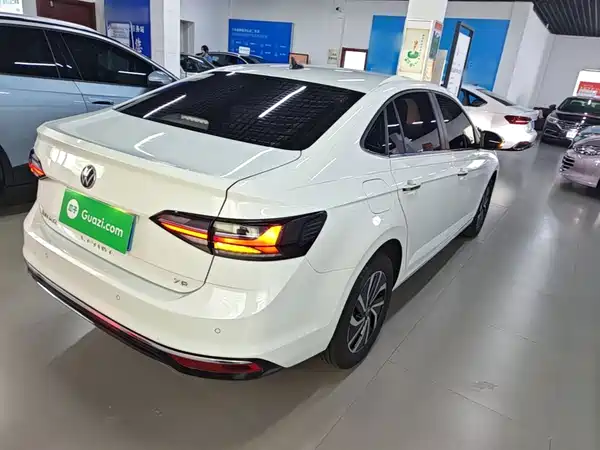 Volkswagen Lavida 2023