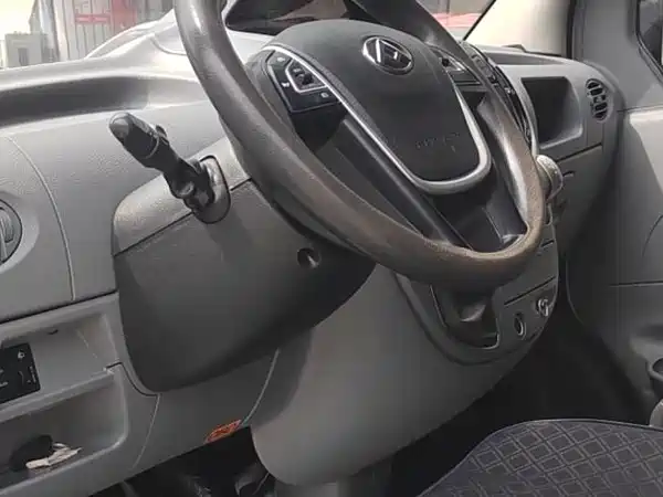 Maxus V80 2023