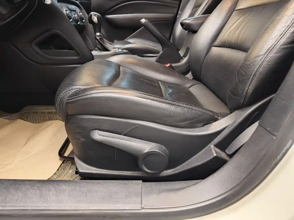 Fiat Viaggio 2016 — фото 10