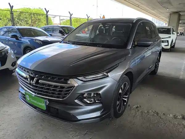 Wuling Victory 2021