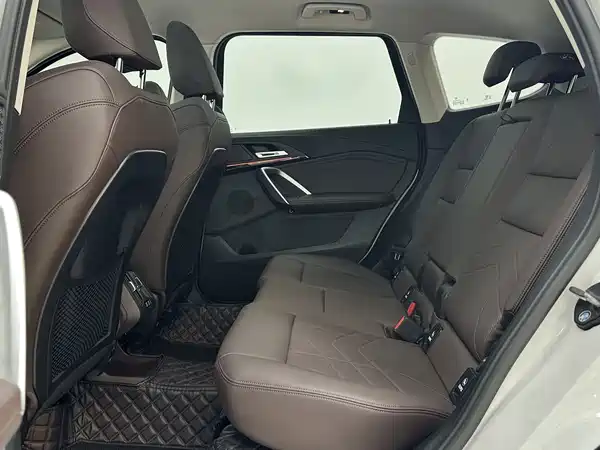 BMW X1 2023