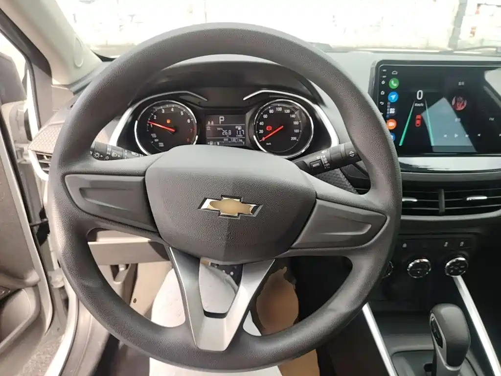 Chevrolet Cavalier 2020 — фото 11