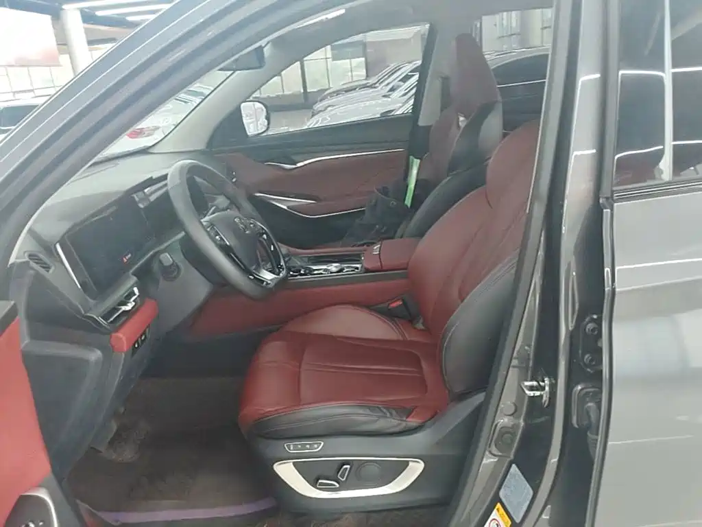 Changan CS75PLUS 2020 — фото 15